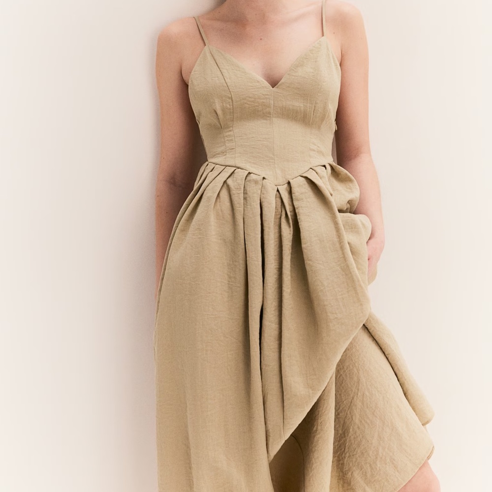 Dreamy Maxi Dress from H&M